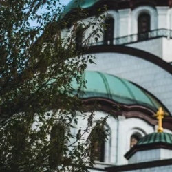 День 1. Добродошли У Србиjу