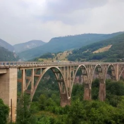 День 6. Ледниковые озера и самый глубокий каньон Европы