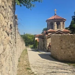 День 1. Прибытие