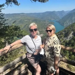 День 3. Национальный Парк