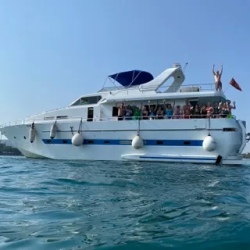 День 9. Морской круиз по Адриатике