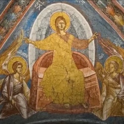 День 2. 2 день. Белград - Манасия - Раваница
