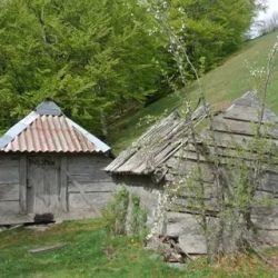 День 3. Прогулки в Нацпарке Биоградская гора