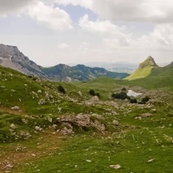 День 5. Прогулки в Национальном парке Дурмитор