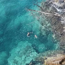 День 7. Переезд на море
