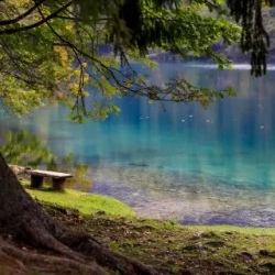 День 2. Прогулки в Национальном парке Биоградская гора