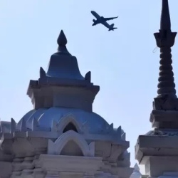 День 12. Переезд в Бангкок и возвращение домой