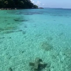День 4. Остров Ко Хонг — лагуны и морские пещеры