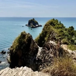 День 1. Пхукет, встреча в марине