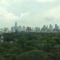 День 2. Bangkok - Touring of the City