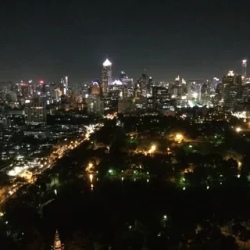 День 3. Bangkok - Full day