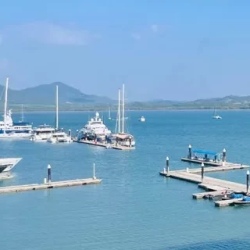 День 1. Пхукет — встреча с морем