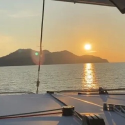 День 1. Пхукет — встреча с морем