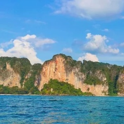 День 4. Ао Нанг Краби — жизнь у моря