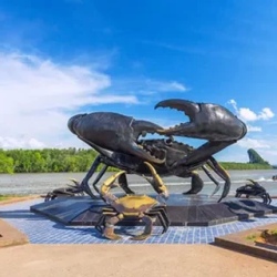 День 8. Краби Таун