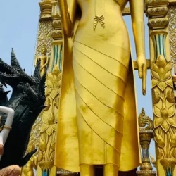 День 2. Muang Boran. Бангкок. Древний Сиам