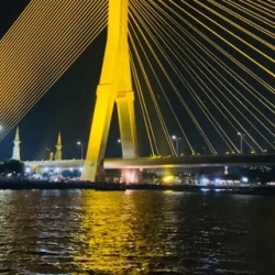 День 2. Muang Boran. Бангкок. Древний Сиам