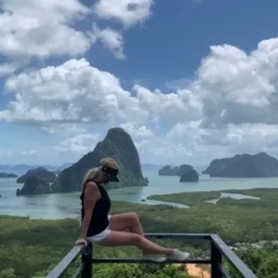 День 3. Сказки Phang Nga. Долина зоолитов. Экзотика пещер