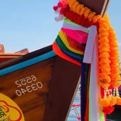 День 13. Церемония вручения сертификатов