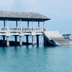 День 1. Добро пожаловать на остров Koh Payam
