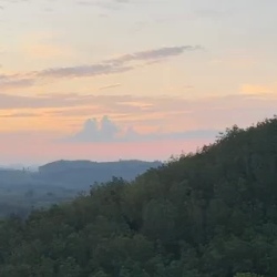 День 1. Встреча в Chiang Mai. Парим над облаками.