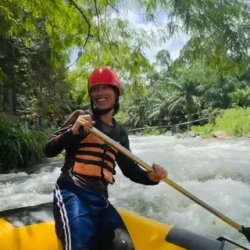 День 3. Авторский трип в Mae Hong Son. Тайская Швейцария.