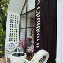День 4. В Chiang Mai через Долину урожайной Луны.