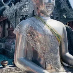 День 5. Полет на пароплане. Chiang Mai
