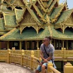 День 2. Провинции Chon Buri и Samut Prakan