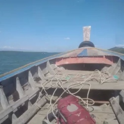 День 7. 7 марта. Морской день.