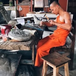 День 2. Чиангмай
