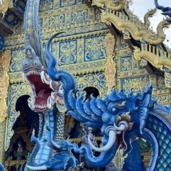 День 4. Перелет в Чианграй