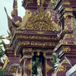 День 6. Чиангмай