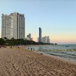День 6. День в Паттайя.