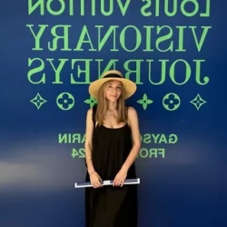 День 3. День 3 — Contemporary Bangkok / Fashion
