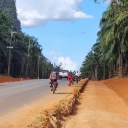 День 5. Деревня Ао Нанг — деревня Ао Луек