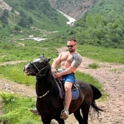 День 9. Ташкент