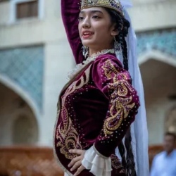 День 4. Красавица Бухара