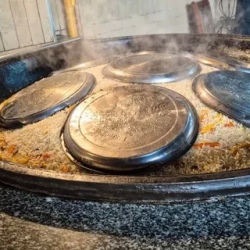 День 1. Встречай Ташкент - солнечная столица Узбекистана!