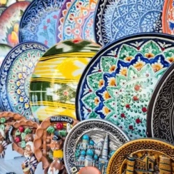 День 6. День для шопинга и развлечений!
