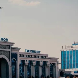 День 7. Завершения тура и вылет