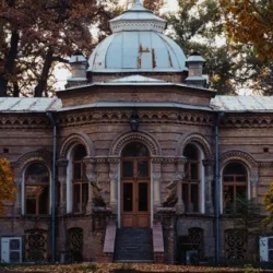 День 1. Прибытие в Ташкент