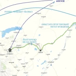 День 1. Ташкент
