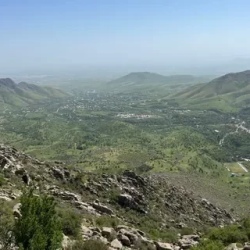 День 8. Сюзане в кишлаке.