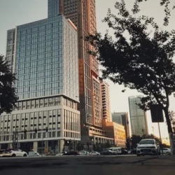 День 5. Бухара — Ташкент — вылет домой