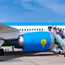 День 7. Финиш тура