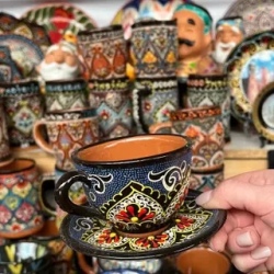 День 7. За покупками и домой!