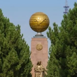 День 2. Экскурсия по Ташкенту