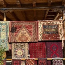 День 1. Прибытие в Самарканд
