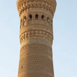 День 2. Самарканд-Ровесник Рима